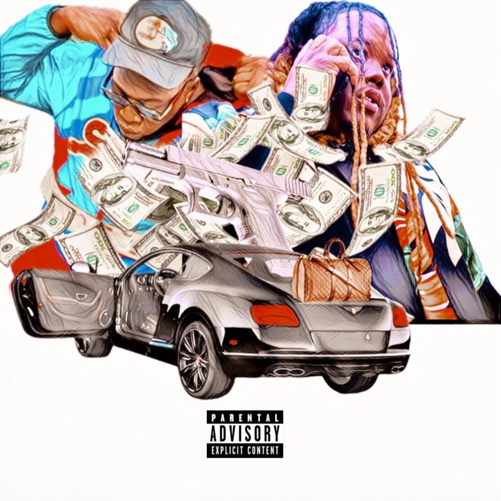 Hold On (feat. Young Bowzer) (Explicit)
