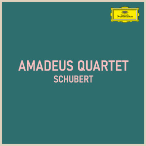收聽Amadeus Quartet的4. Allegretto歌詞歌曲
