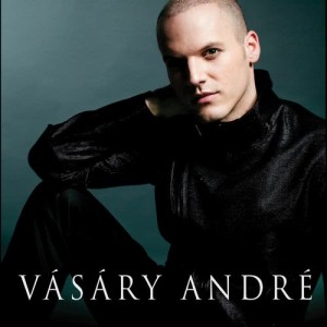 Vasary Andre的專輯Vásáry André