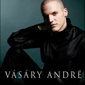 收聽Vasary Andre的Melodramma歌詞歌曲