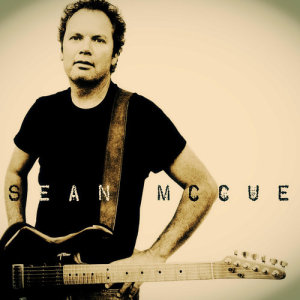 收聽Sean McCue的Fight Back歌詞歌曲