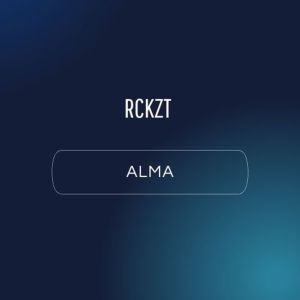 R3ckzet的專輯Alma