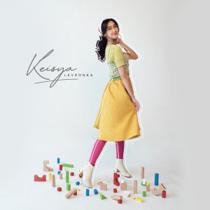 ดาวน์โหลดและฟังเพลง Jadi Kekasihku Saja พร้อมเนื้อเพลงจาก Keisya Levronka