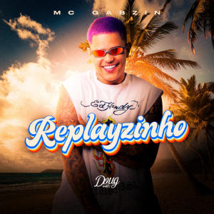 收聽Mc Gabzin的Conexão歌詞歌曲