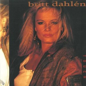 อัลบัม Touch ศิลปิน Britt Dahlén