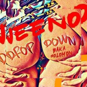 收聽Jeeno的Drop Down歌詞歌曲