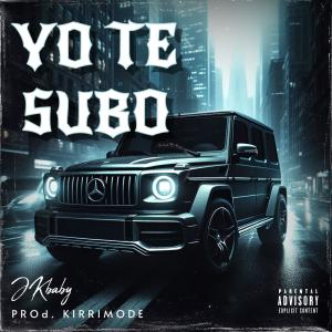收聽JK Baby的YO TE SUBO歌詞歌曲