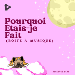 Berceuse bébé的專輯Pourquoi Etais-je Fait (Version Boite a Musique)
