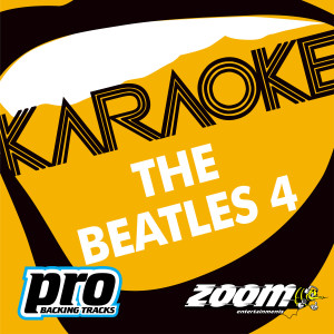 ดาวน์โหลดและฟังเพลง Words Of Love (In The Style of 'The Beatles') พร้อมเนื้อเพลงจาก Zoom Karaoke