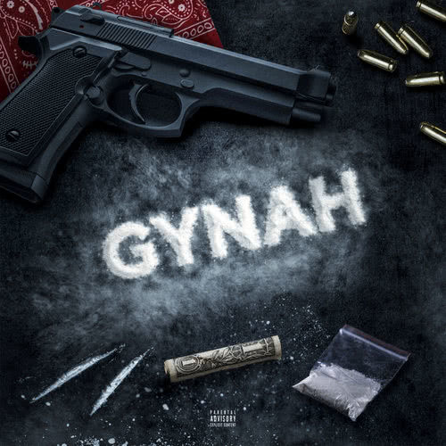 Gynah (Explicit)