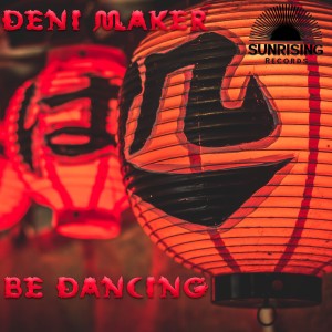 Album Be Dancing from Deni Maker