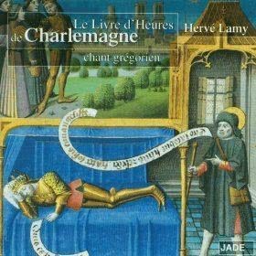 ดาวน์โหลดและฟังเพลง The Priest - Antiphona: Juravit Dominus cum Psalmo CIX: Dixit Dominus พร้อมเนื้อเพลงจาก Hervé Lamy