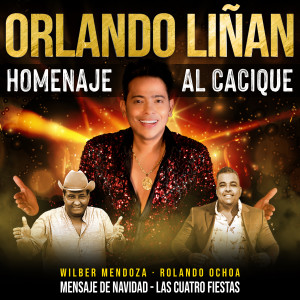 ดาวน์โหลดและฟังเพลง Las Cuatro Fiestas พร้อมเนื้อเพลงจาก Orlando Liñan