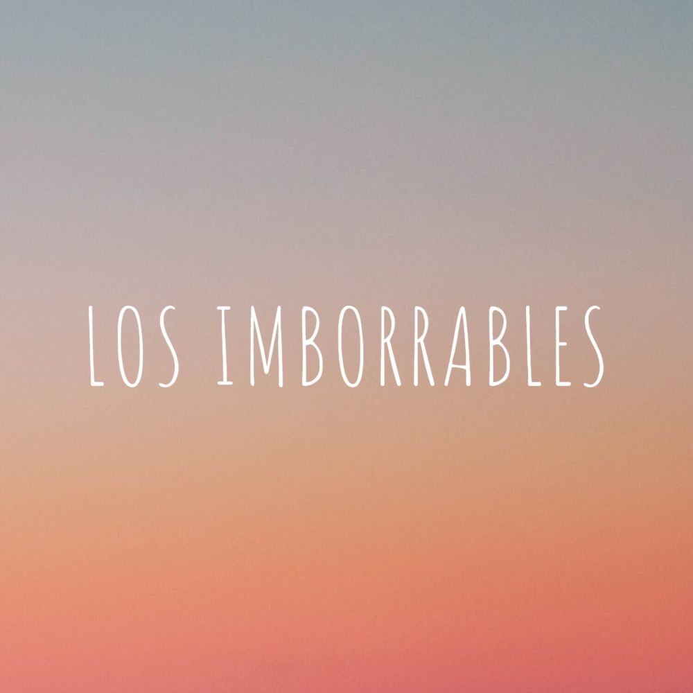 Los Imborrables