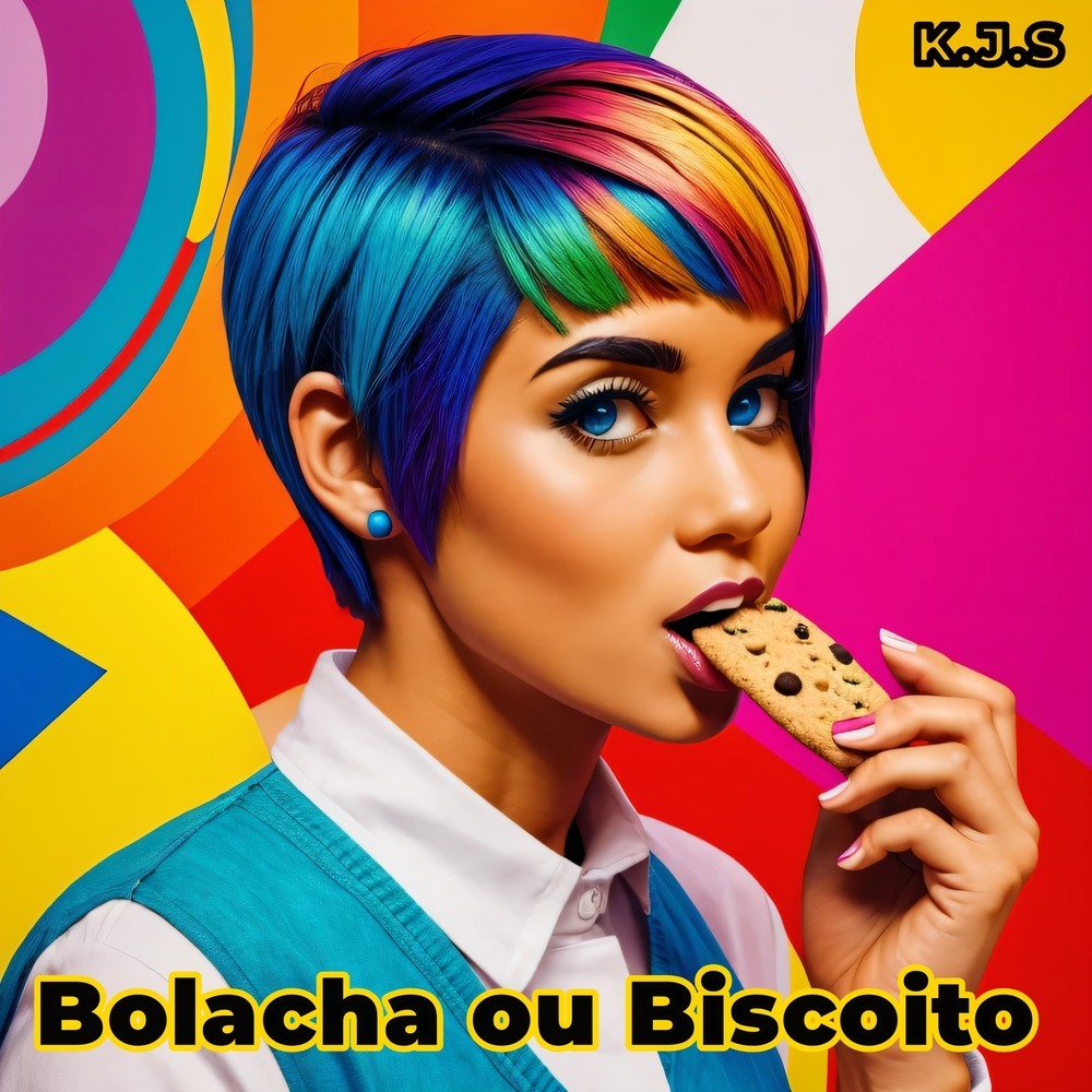 Bolacha ou Biscoito