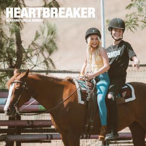 收聽Alabama Luella Barker的Heartbreaker歌詞歌曲