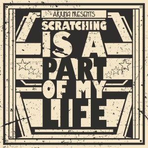 Album Scratching Is a Part of My Life (Explicit) from DJ Eule