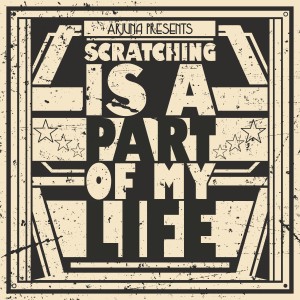 Listen to Scratching Is a Part of My Life (Instrumental with Hook) (Explicit) (Instrumental with Hook|Explicit) song with lyrics from DJ Eule