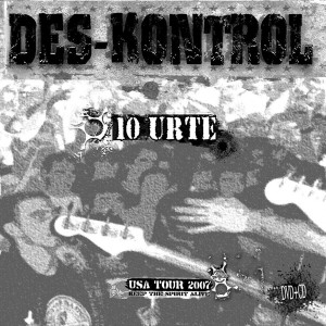 ดาวน์โหลดและฟังเพลง Propaganda (Blitz) พร้อมเนื้อเพลงจาก Des-Kontrol