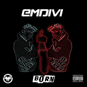 收聽EMDIVI的Blue Gum (Explicit)歌詞歌曲