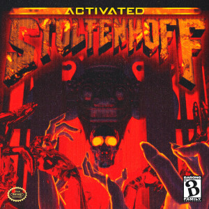 收听Stoltenhoff的Activated (Extended Mix)歌词歌曲
