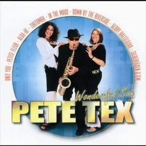 收聽Pete Tex的Dream Waltz歌詞歌曲