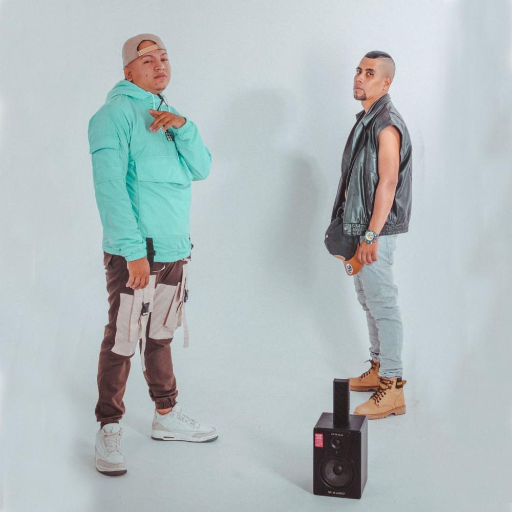 Quiero Confesarte (feat. Neo)