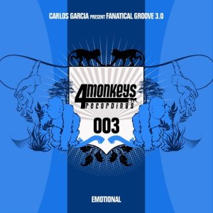 收聽Fanatical Groove的Emotional歌詞歌曲