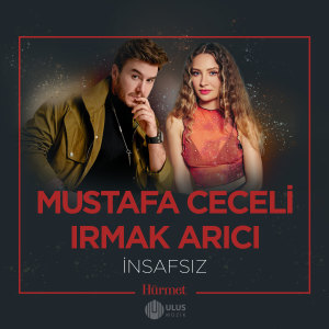 Mustafa Ceceli的專輯İnsafsız (Bir Sana Yandım) (İbrahim Erkal Hürmet)