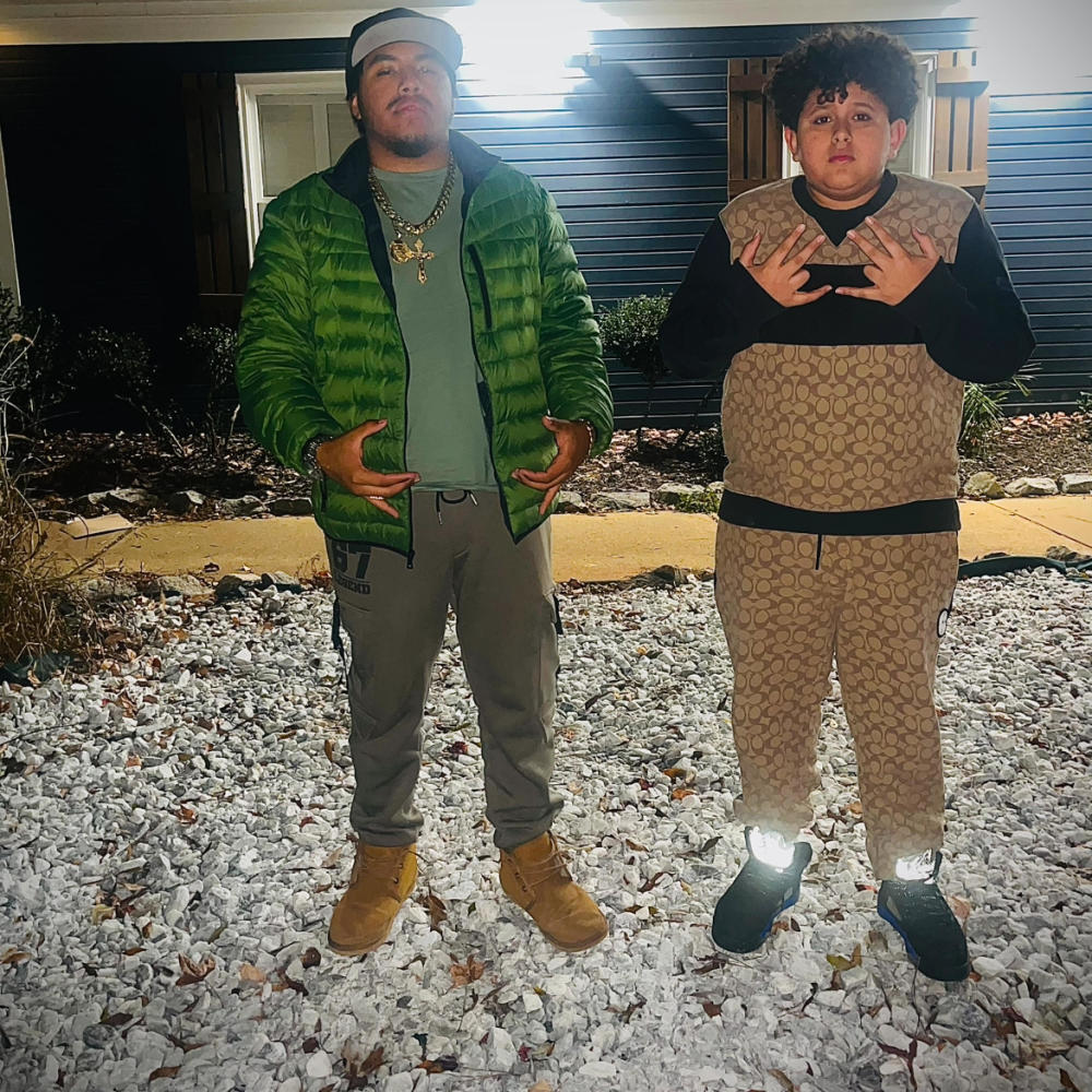 Big Blick! (feat. Big nick!) (Explicit)