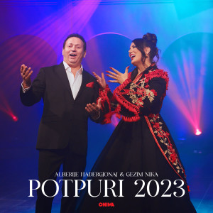 Album Potpuri 2023 from 
