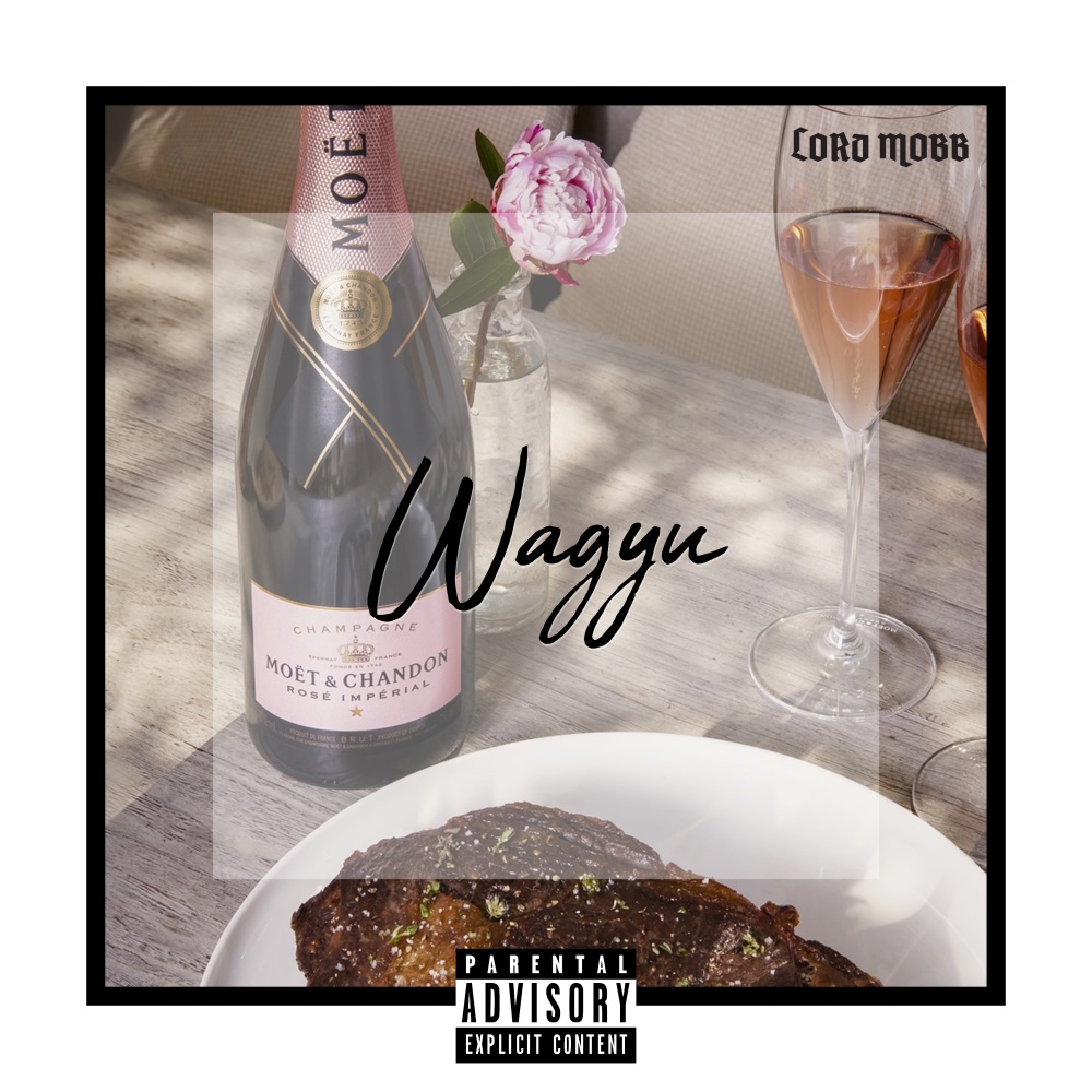 Wagyu (feat. Cipha Da Lyrical & Thrax TheUpMost) (Explicit)