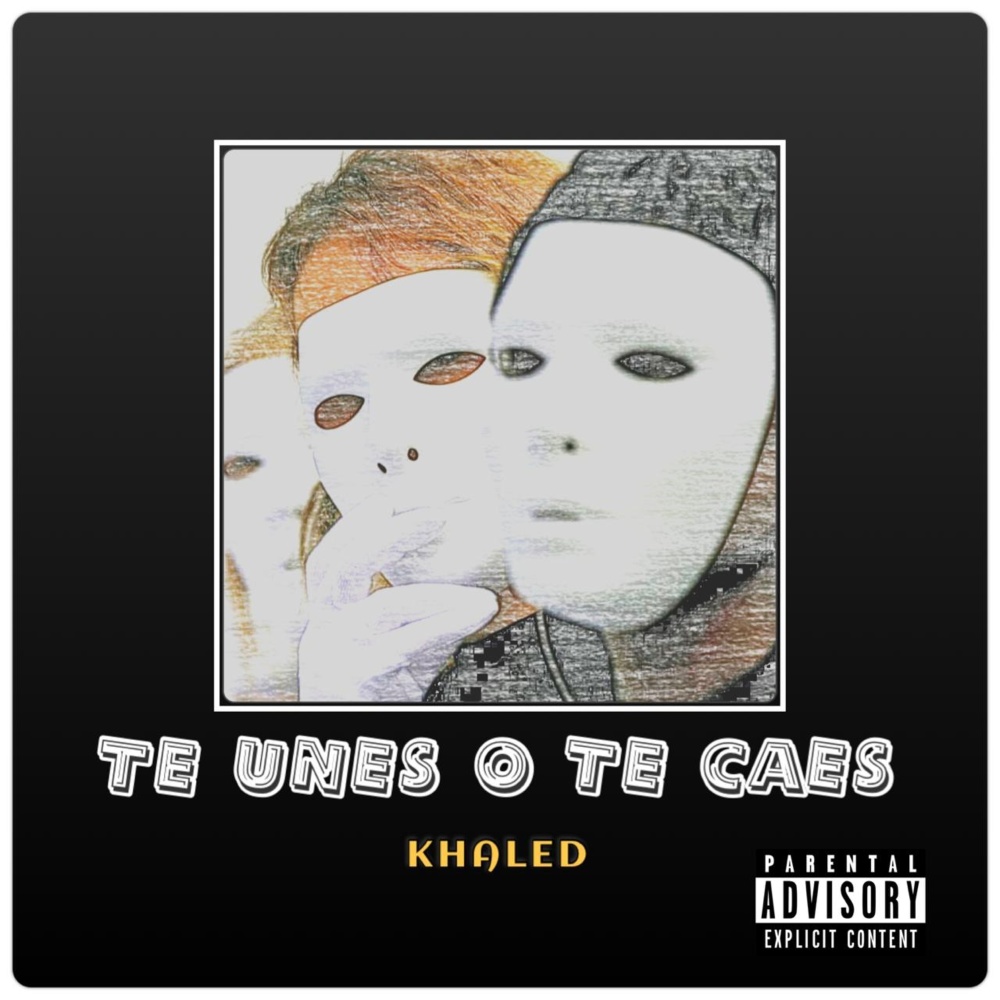 Te Unes o Te Caes (Explicit)