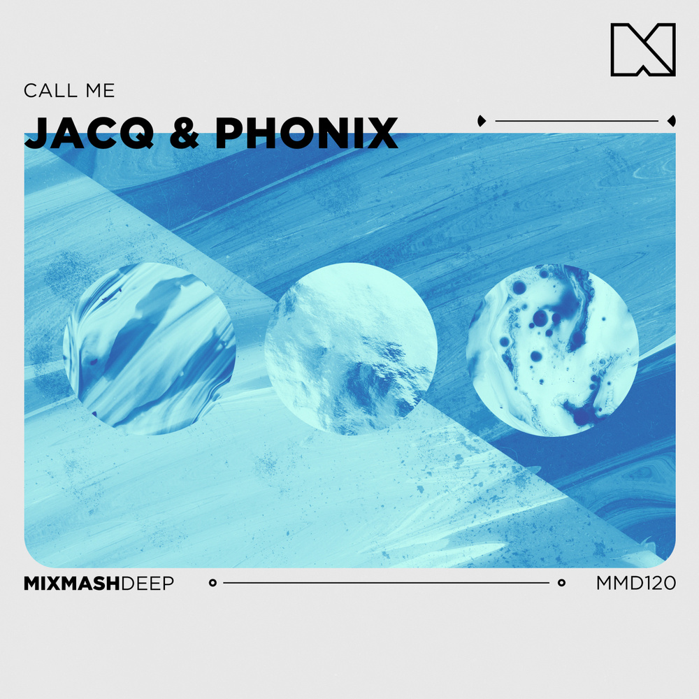 Call Me (Extended Mix)