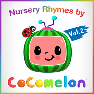 收聽Cocomelon的Teddy Bears Picnic歌詞歌曲