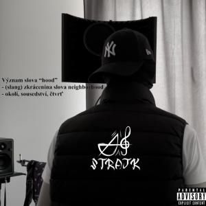 อัลบัม Když Nastane Noc (Explicit) ศิลปิน Strajk