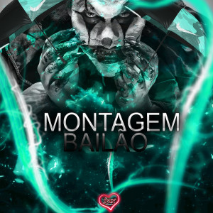 Album MONTAGEM -BAILÃO (Explicit) from MC GW