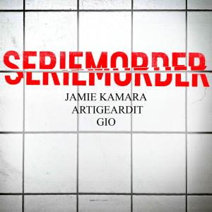 Album Seriemorder (Explicit) from Artigeardit