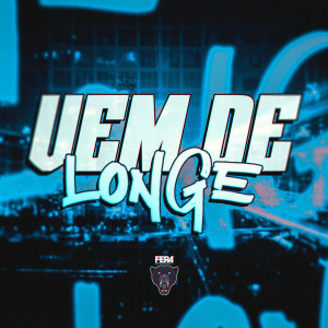 Fabiim mc的專輯Vem de Longe Speed (Explicit)