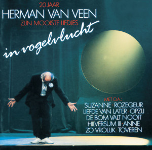 收聽Herman Van Veen的Later歌詞歌曲