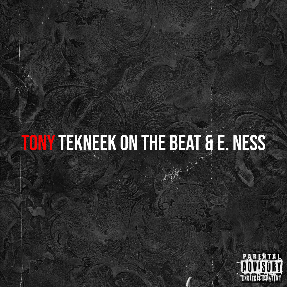 Tony (Explicit)