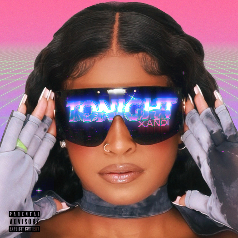 Tonight (Explicit)