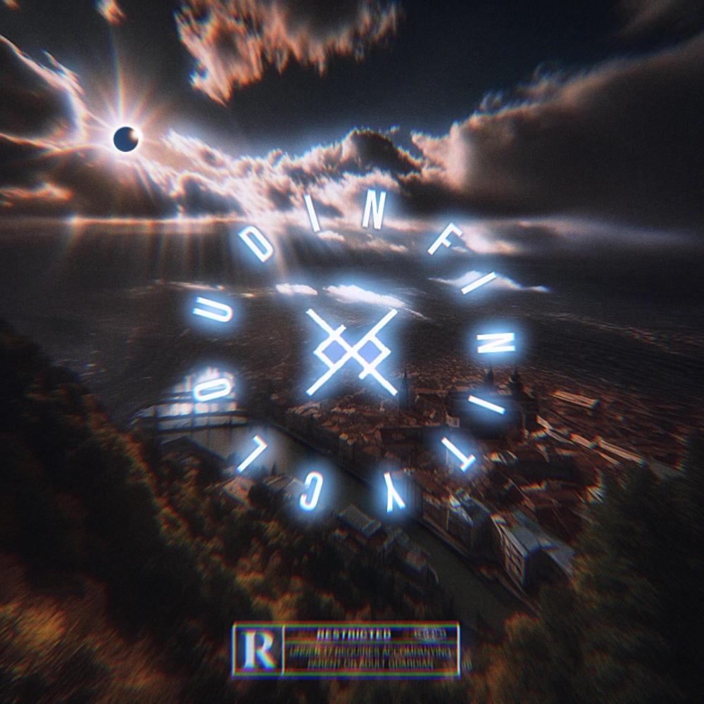 Around The World (feat. Kree, Angels Madness & OmniiThaBazedGawd) (Explicit)