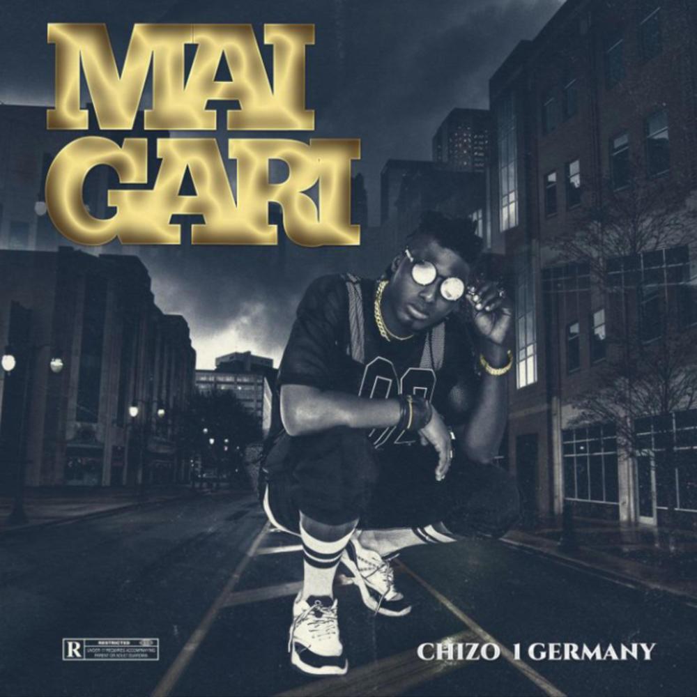 Mardo (feat. Bello Sisqo & Adam A Zango)