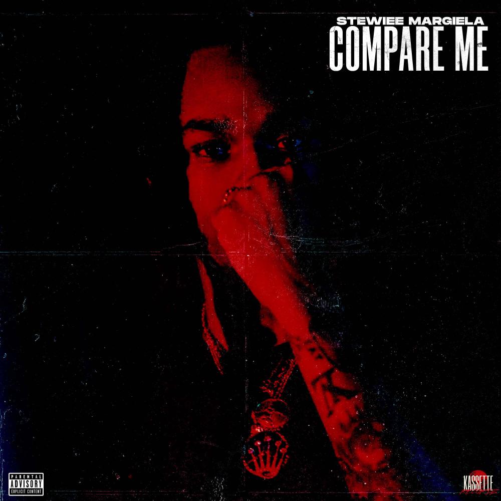Compare Me (Explicit)