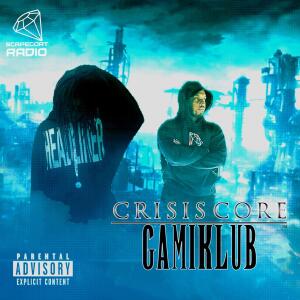 ChiefShango的專輯Crisis Core (Explicit)