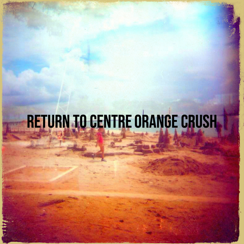 Return to Centre