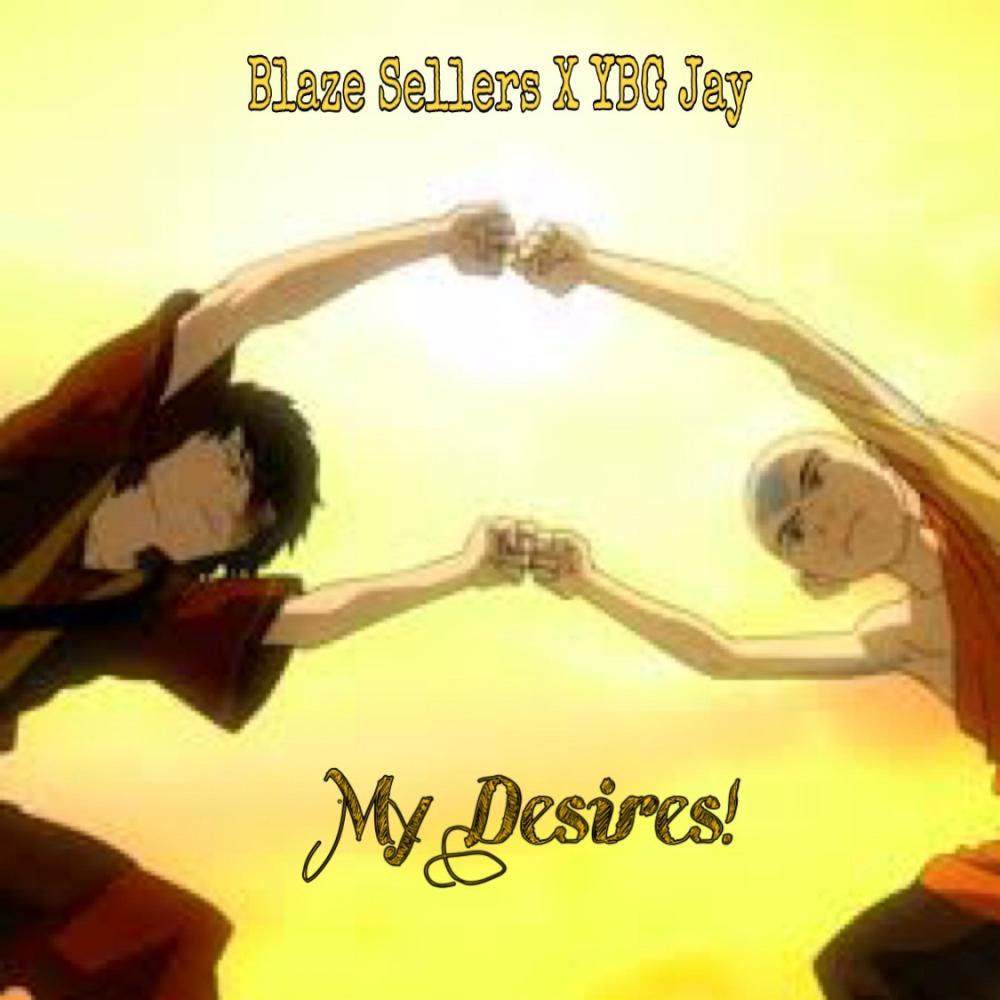 Search & Destroy! (feat. YBG Jay)