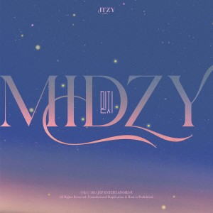 ITZY的专辑Trust Me (MIDZY)