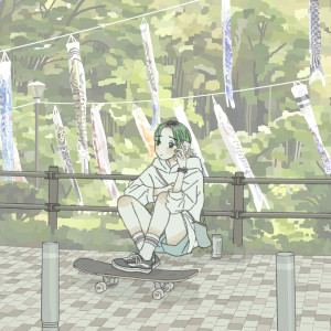 default playlist img